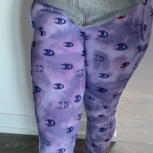Champion Tie Dye sweatpants